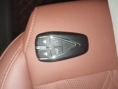 Changan CS75PLUS 2023 third generation 1.5T automatic premium - фото 9