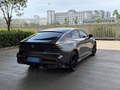 Changan UNI-V 1.5T sports version - фото 10