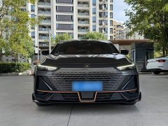 Changan UNI-V 1.5T sports version - фото 11