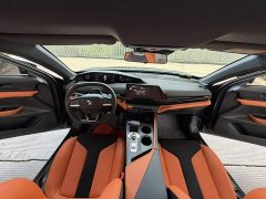 Changan UNI-V 1.5T sports version - фото 13