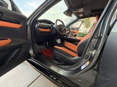 Changan UNI-V 1.5T sports version - фото 14