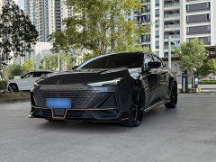 Changan UNI-V 1.5T sports version - фото 2