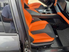Changan UNI-V 1.5T sports version - фото 3