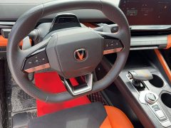 Changan UNI-V 1.5T sports version - фото 4