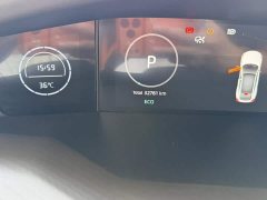 Changan UNI-V 1.5T sports version - фото 5