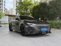 Changan UNI-V 1.5T sports version - фото 6