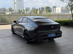 Changan UNI-V 1.5T sports version - фото 7