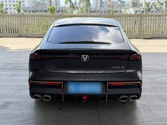 Changan UNI-V 1.5T sports version - фото 8