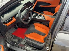 Changan UNI-V 1.5T sports version - фото 9