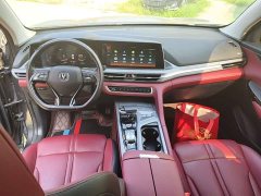 Changan CS75PLUS 1.5T automatic premium - фото 10