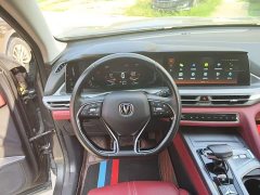 Changan CS75PLUS 1.5T automatic premium - фото 11