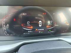 Changan CS75PLUS 1.5T automatic premium - фото 12