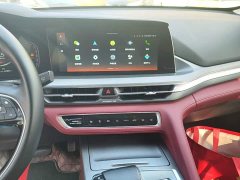 Changan CS75PLUS 1.5T automatic premium - фото 13