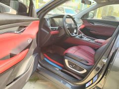Changan CS75PLUS 1.5T automatic premium - фото 16