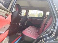 Changan CS75PLUS 1.5T automatic premium - фото 17