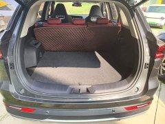 Changan CS75PLUS 1.5T automatic premium - фото 19