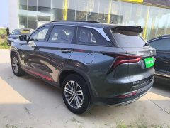 Changan CS75PLUS 1.5T automatic premium - фото 5