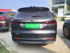 Changan CS75PLUS 1.5T automatic premium - фото 6