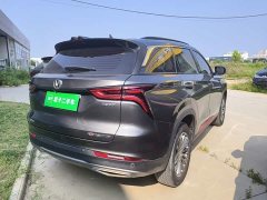 Changan CS75PLUS 1.5T automatic premium - фото 7