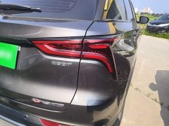 Changan CS75PLUS 1.5T automatic premium - фото 8