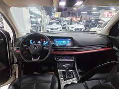 Changan CS55PLUS Blue Whale Edition 1.5T DCT Premium Type - фото 10