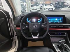 Changan CS55PLUS Blue Whale Edition 1.5T DCT Premium Type - фото 11