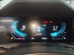 Changan CS55PLUS Blue Whale Edition 1.5T DCT Premium Type - фото 12