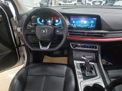 Changan CS55PLUS Blue Whale Edition 1.5T DCT Premium Type - фото 13