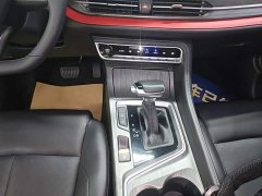 Changan CS55PLUS Blue Whale Edition 1.5T DCT Premium Type - фото 14