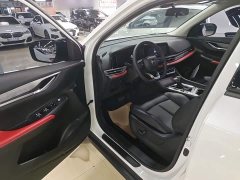 Changan CS55PLUS Blue Whale Edition 1.5T DCT Premium Type - фото 16