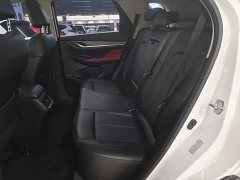 Changan CS55PLUS Blue Whale Edition 1.5T DCT Premium Type - фото 17