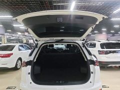 Changan CS55PLUS Blue Whale Edition 1.5T DCT Premium Type - фото 19