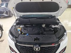 Changan CS55PLUS Blue Whale Edition 1.5T DCT Premium Type - фото 20