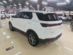 Changan CS55PLUS Blue Whale Edition 1.5T DCT Premium Type - фото 5