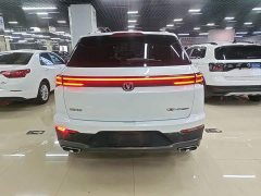 Changan CS55PLUS Blue Whale Edition 1.5T DCT Premium Type - фото 6