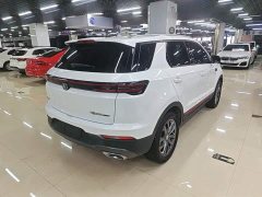 Changan CS55PLUS Blue Whale Edition 1.5T DCT Premium Type - фото 7