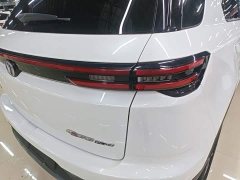 Changan CS55PLUS Blue Whale Edition 1.5T DCT Premium Type - фото 8