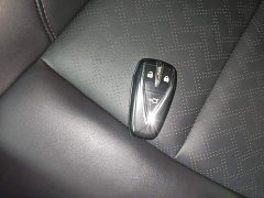 Changan CS55PLUS Blue Whale Edition 1.5T DCT Premium Type - фото 9