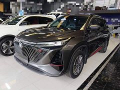 Changan CS75PLUS second generation 1.5T automatic premium - фото 1