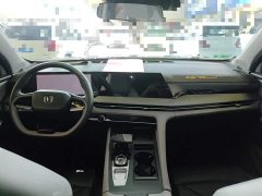 Changan CS75PLUS second generation 1.5T automatic premium - фото 10