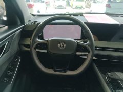 Changan CS75PLUS second generation 1.5T automatic premium - фото 11
