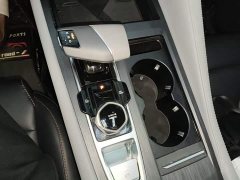 Changan CS75PLUS second generation 1.5T automatic premium - фото 14