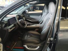 Changan CS75PLUS second generation 1.5T automatic premium - фото 15