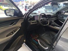 Changan CS75PLUS second generation 1.5T automatic premium - фото 16