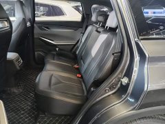 Changan CS75PLUS second generation 1.5T automatic premium - фото 17