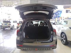 Changan CS75PLUS second generation 1.5T automatic premium - фото 19