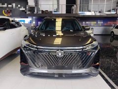 Changan CS75PLUS second generation 1.5T automatic premium - фото 3