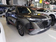 Changan CS75PLUS second generation 1.5T automatic premium - фото 4