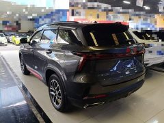 Changan CS75PLUS second generation 1.5T automatic premium - фото 5