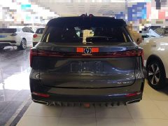 Changan CS75PLUS second generation 1.5T automatic premium - фото 6